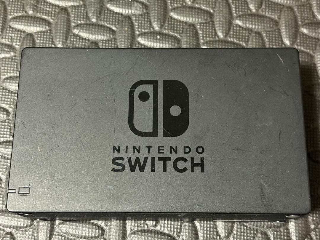 Nintendo Switch 本体(バッテリー強化版) プロコン　セット