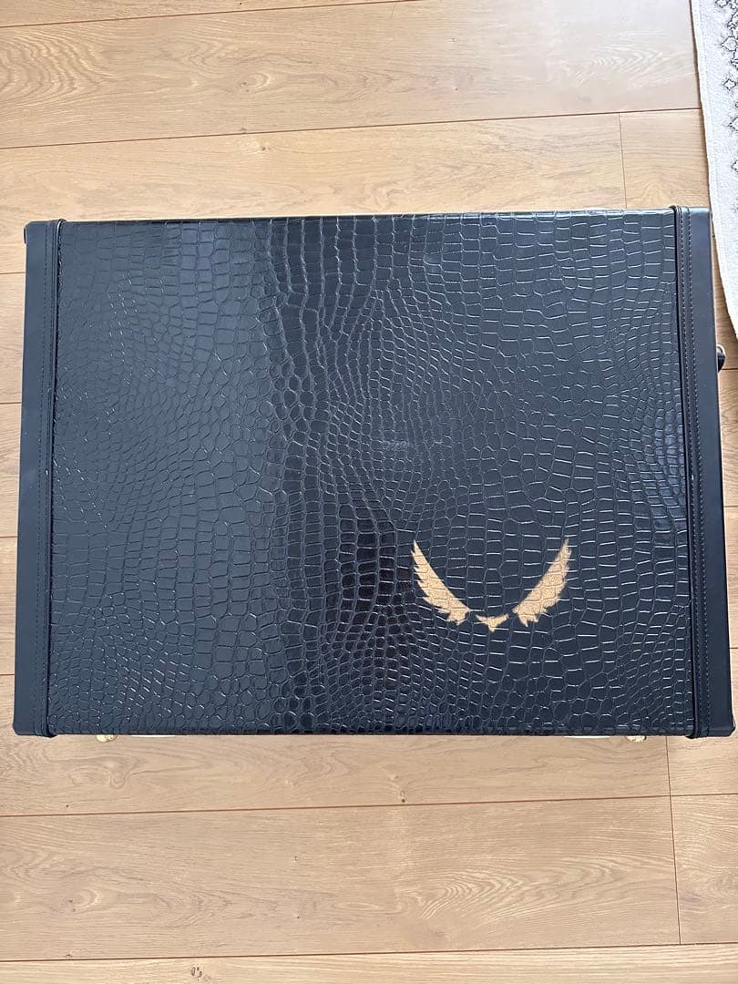 ライアー　弦楽器　42弦　アフロディーテの竪琴