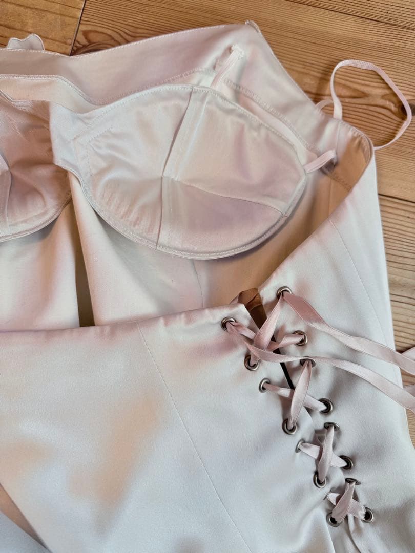 ロングドレス PREFERENCE 演奏会 ステージ発表会 キャバ