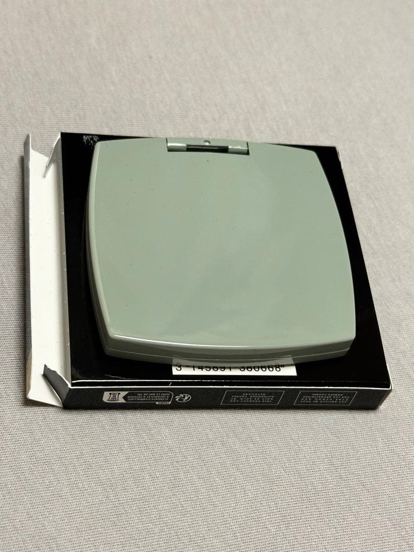 CHANEL MIRROR DOUBLE FACETTES 131 キャヴリエ