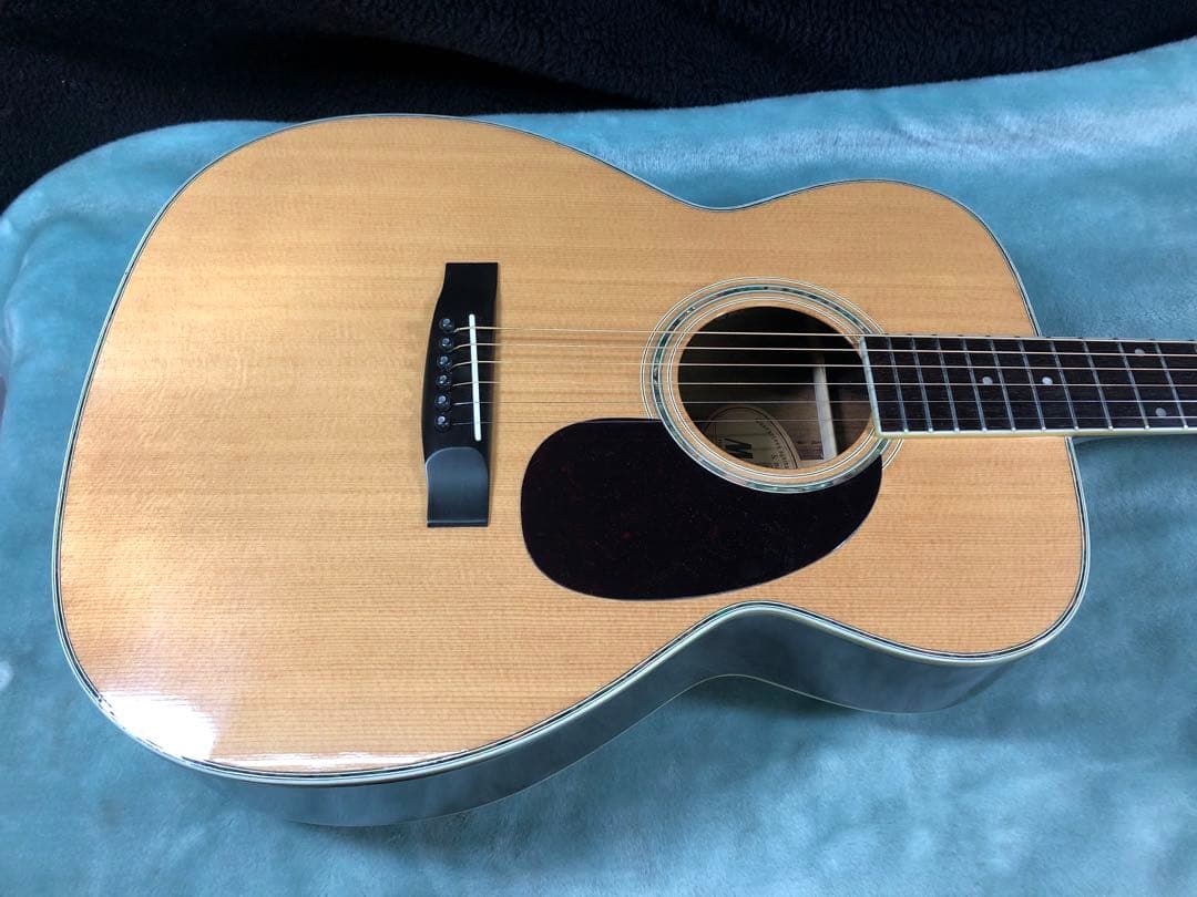 Y*I様 70年代 モーリス F-30 縦ロゴ