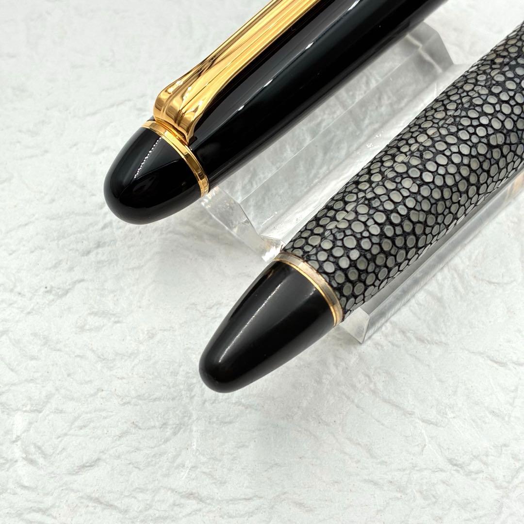 SAILOR セーラー万年筆 KOP ガルーシャ 21K M