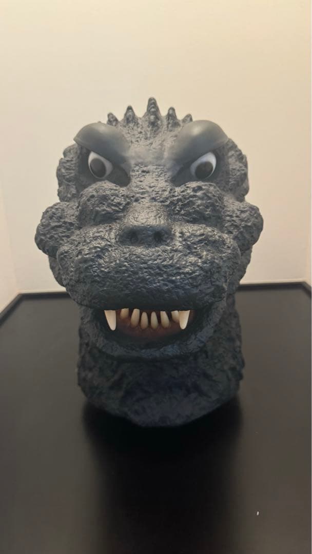 メルカリ最安値！　ゴジラ (GODZILLA)ファイナルウォーズ　フィギュア