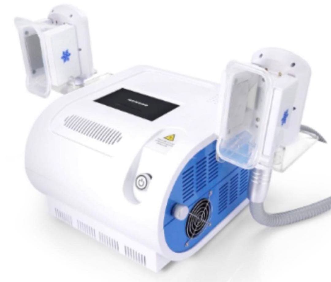 脂肪冷却 クーリング 冷却 業務用