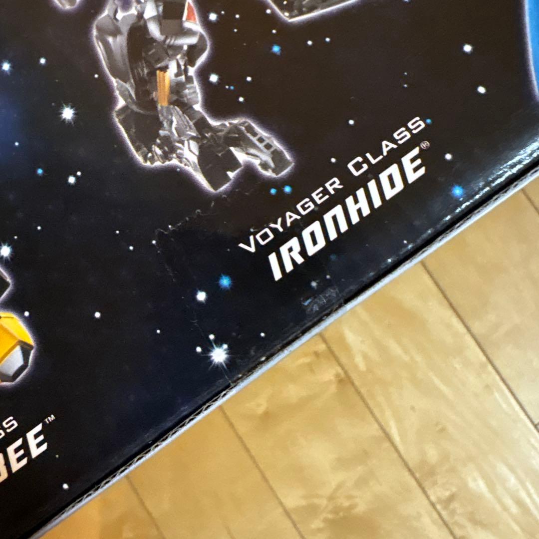 新品 アルティメットオプティマスプライム トランスフォーマー ダークサイドムーン