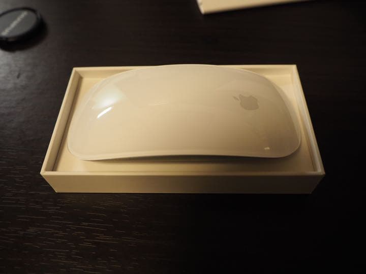 Apple Magic Keyboard 2/Magic Mouse 2 セット Magic Keyboard Magic