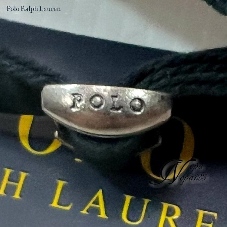 新品正規品 ポロ ラルフローレン アイコニック ホース刺繍 チノ