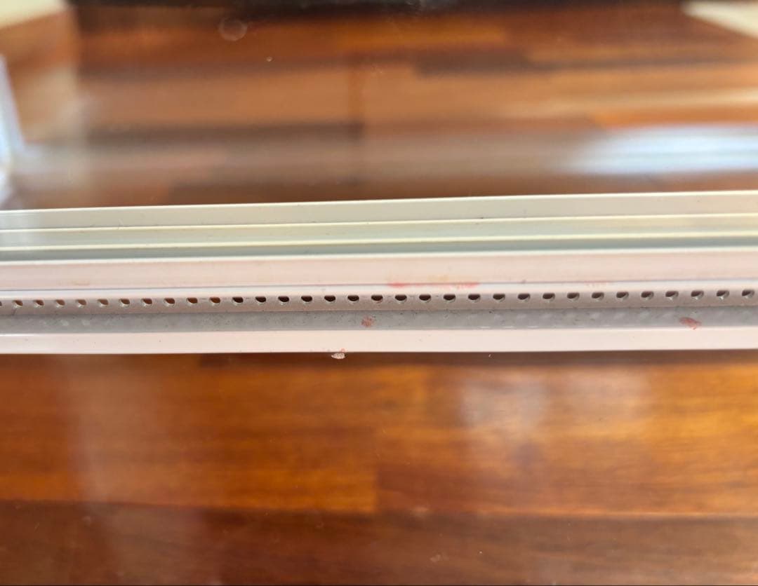 飼育ケージ ガラス製 爬虫類倶楽部 《引き取り限定》