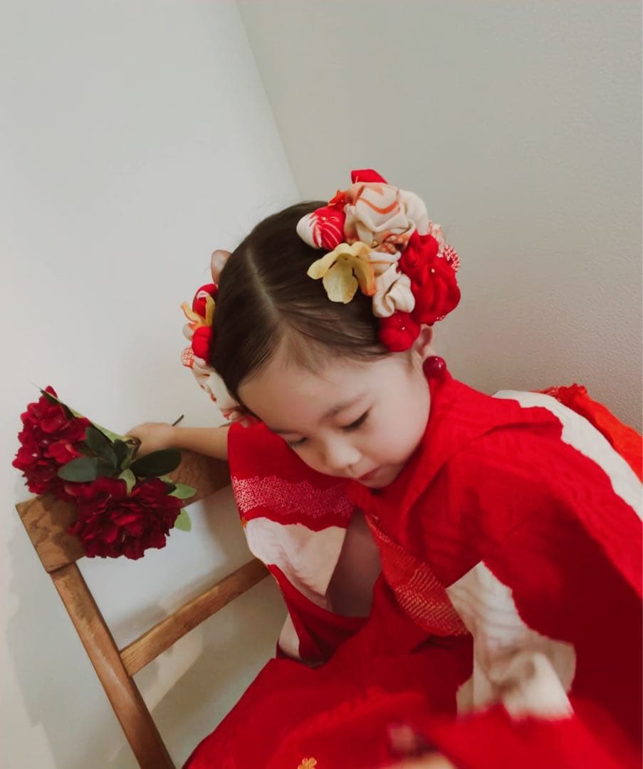 yoh様髪飾りオーダーページ