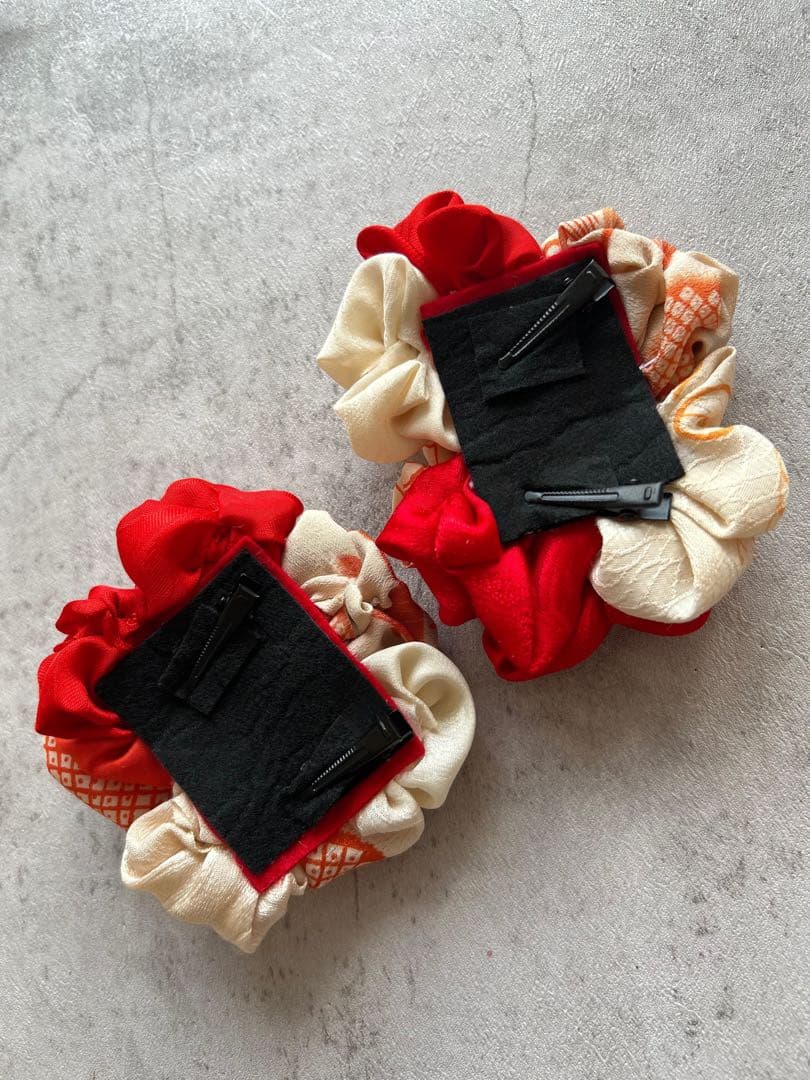 yoh様髪飾りオーダーページ