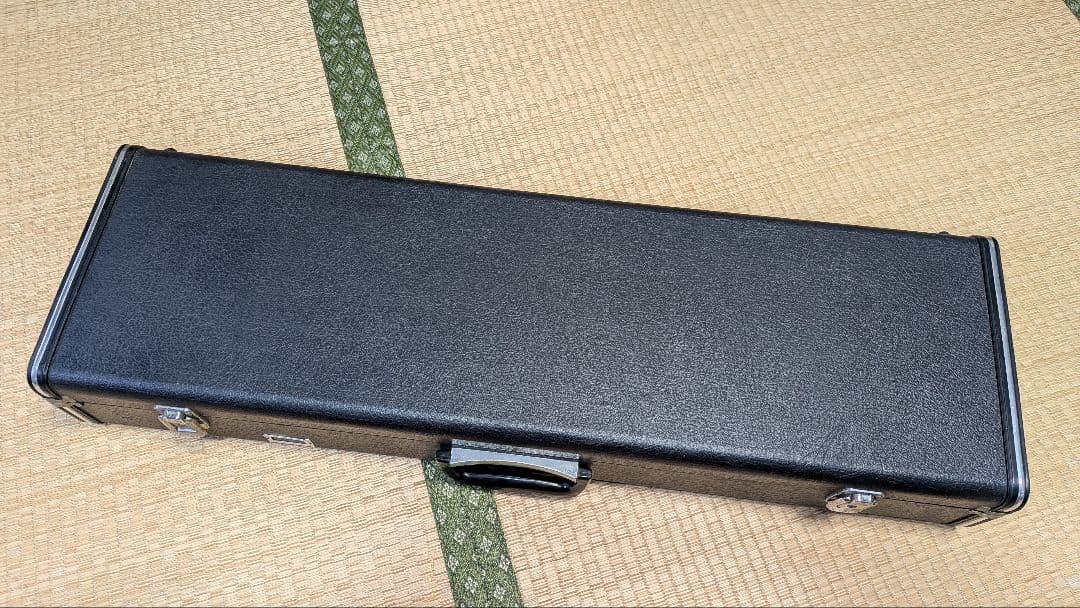 胡弓（紅木棹）