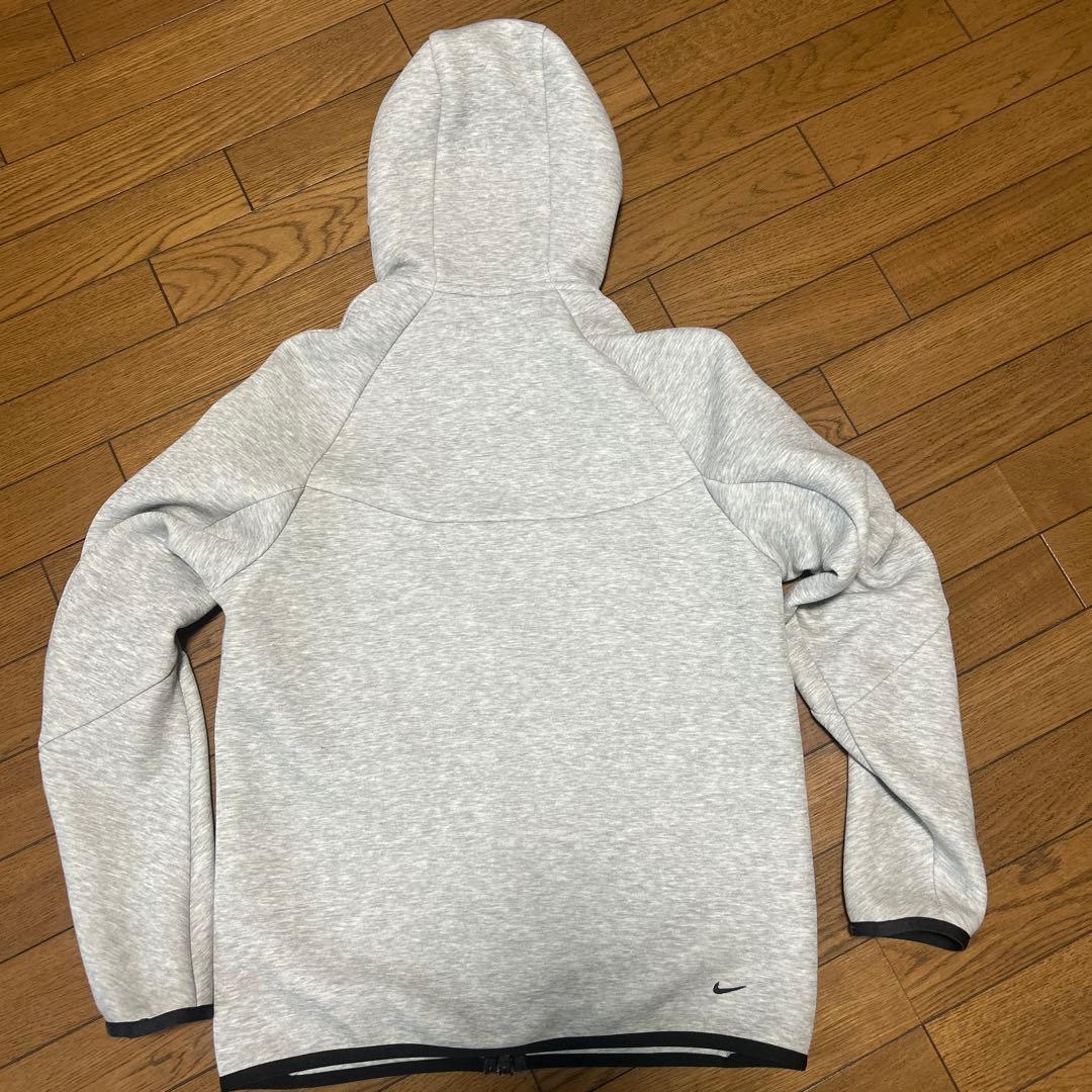 NIKEテックフリースセットアップ