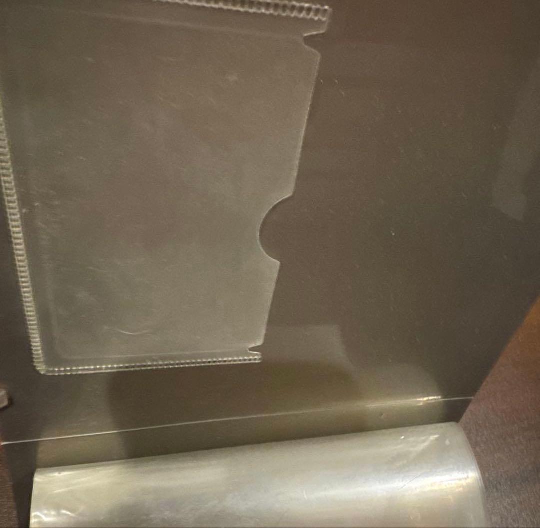 安室奈美恵 レアfan Space ファンクラブ会報ファイルブック - メルカリ