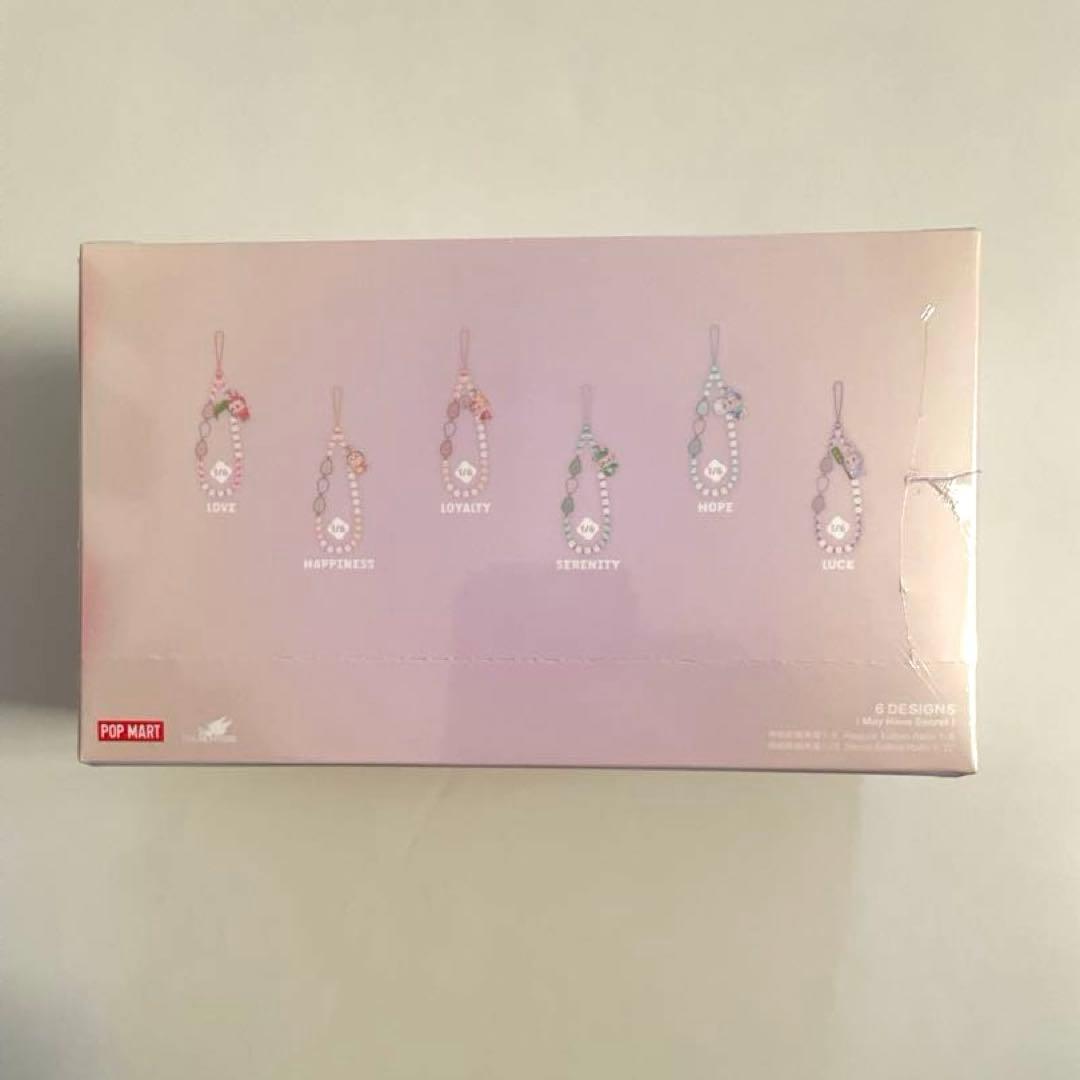 新品未使用Energy Series Phone Charm