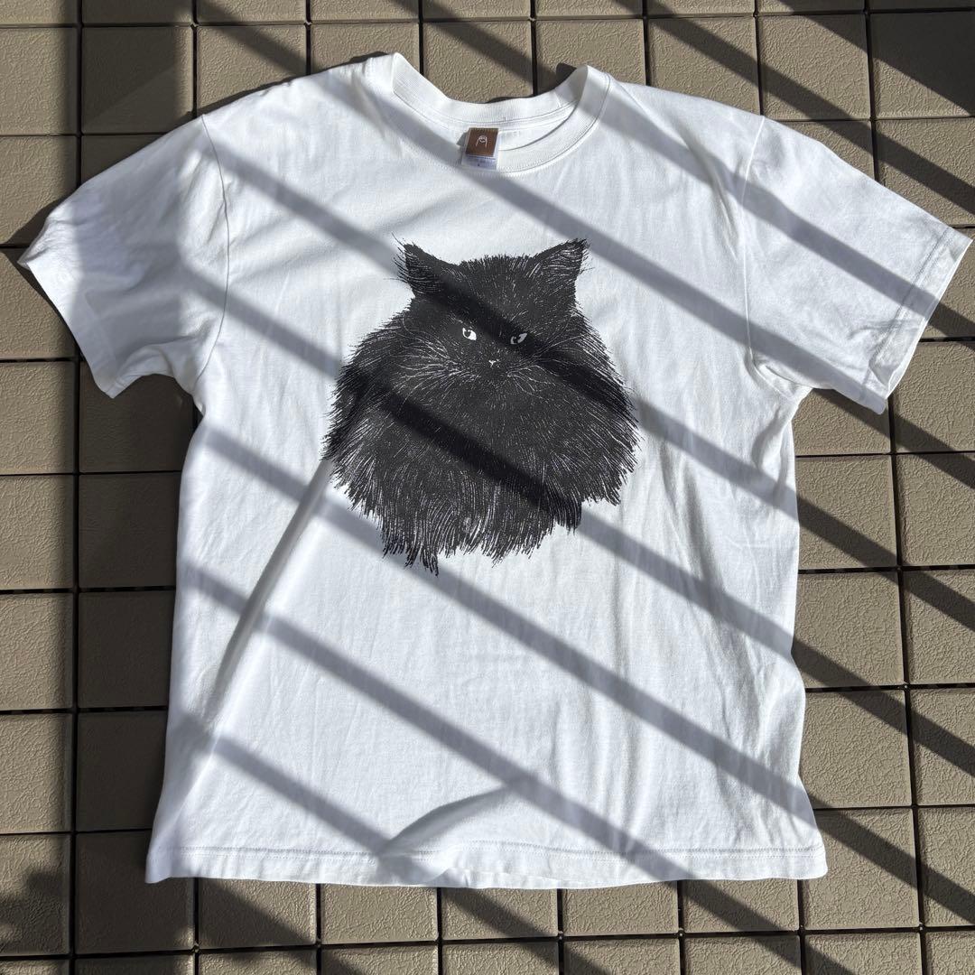 カネコアヤノ ライブTシャツ カネコアヤノ野音Tシャツ 新作グッズ