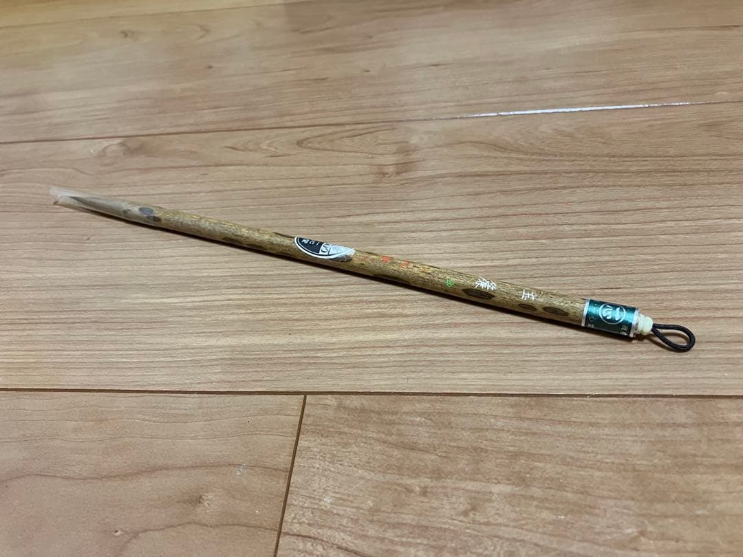 ベストセラー 商品キッチン・日用品・その他 - 木製筆セット 鳥の装飾