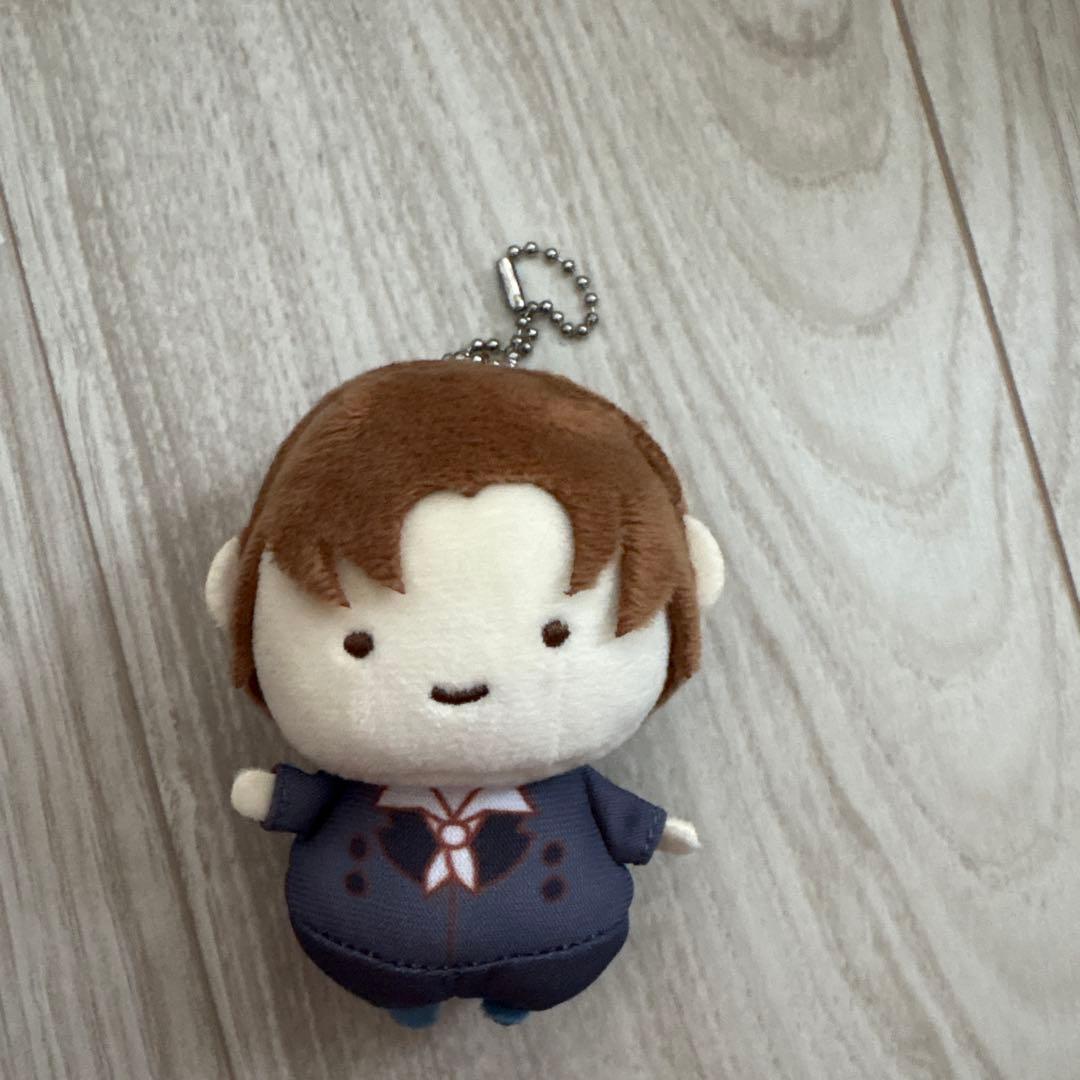 超特急 マサヒロ ミニマスコット ver.2 チビぬい - メルカリ