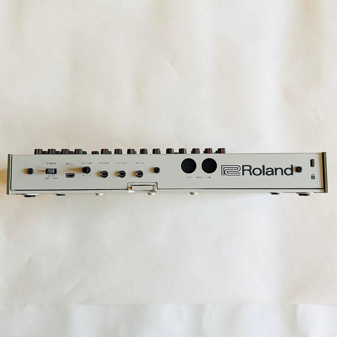 その他 Roland TR-09