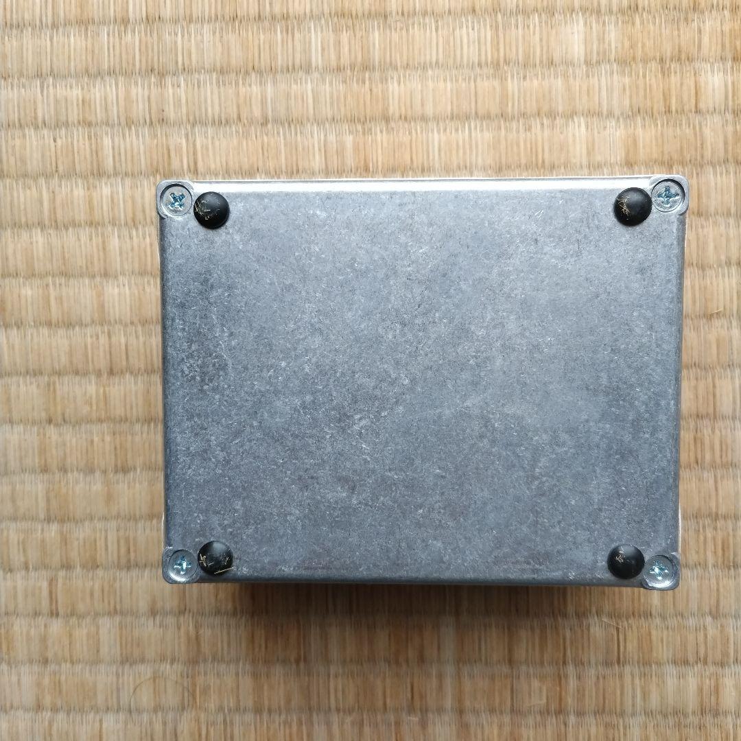 DUMBLOID“B”Boost Special Shin‘s music