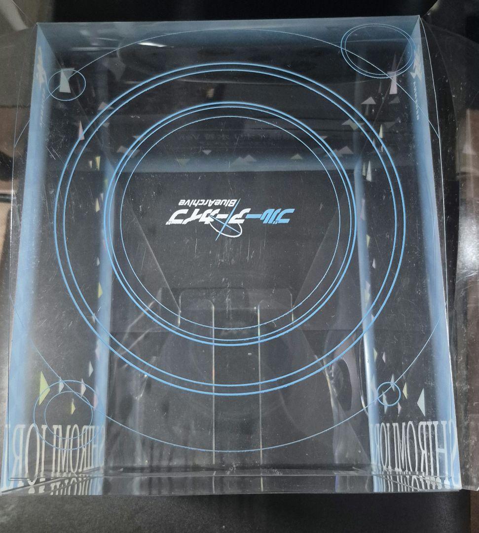 銀鏡イオリ 水着 ver ブルーアーカイブ フィギュア