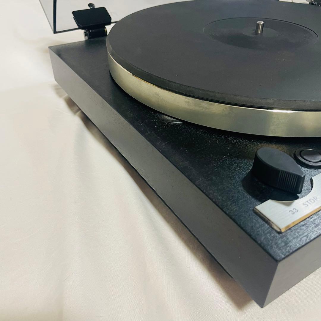 THORENS TD320 トーレンス セミオートレコードプレイヤー