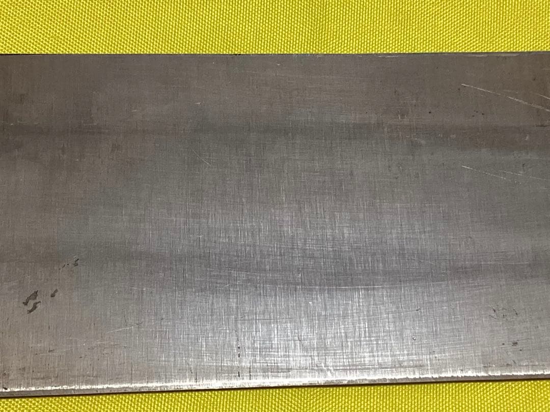 営団地下鉄　側面車号板　ナンバー　プレート