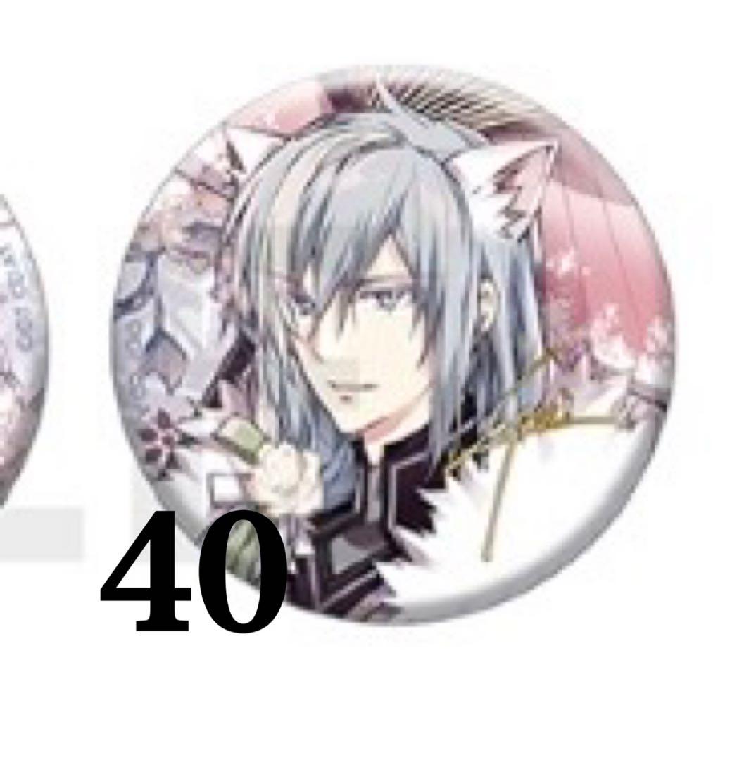 アイドリッシュセブン アイナナ 千 缶バッジ 6th 種村有菜 42点セット