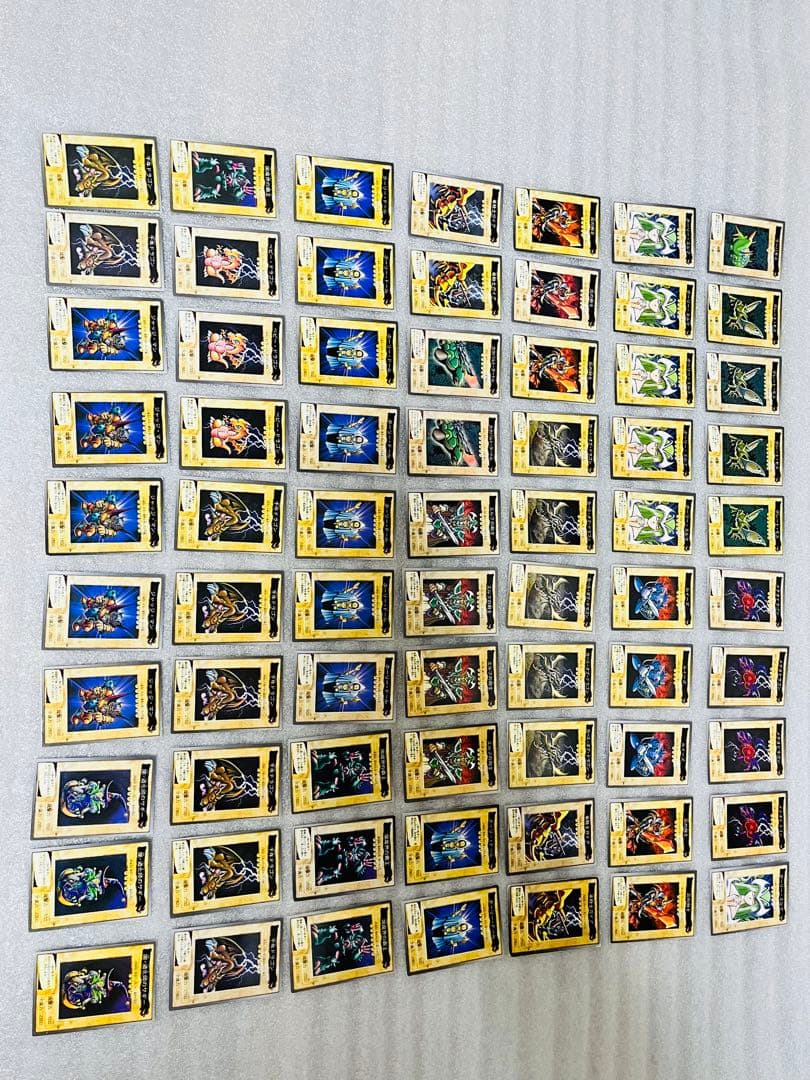 遊戯王デュエルモンスターズ まとめ売り