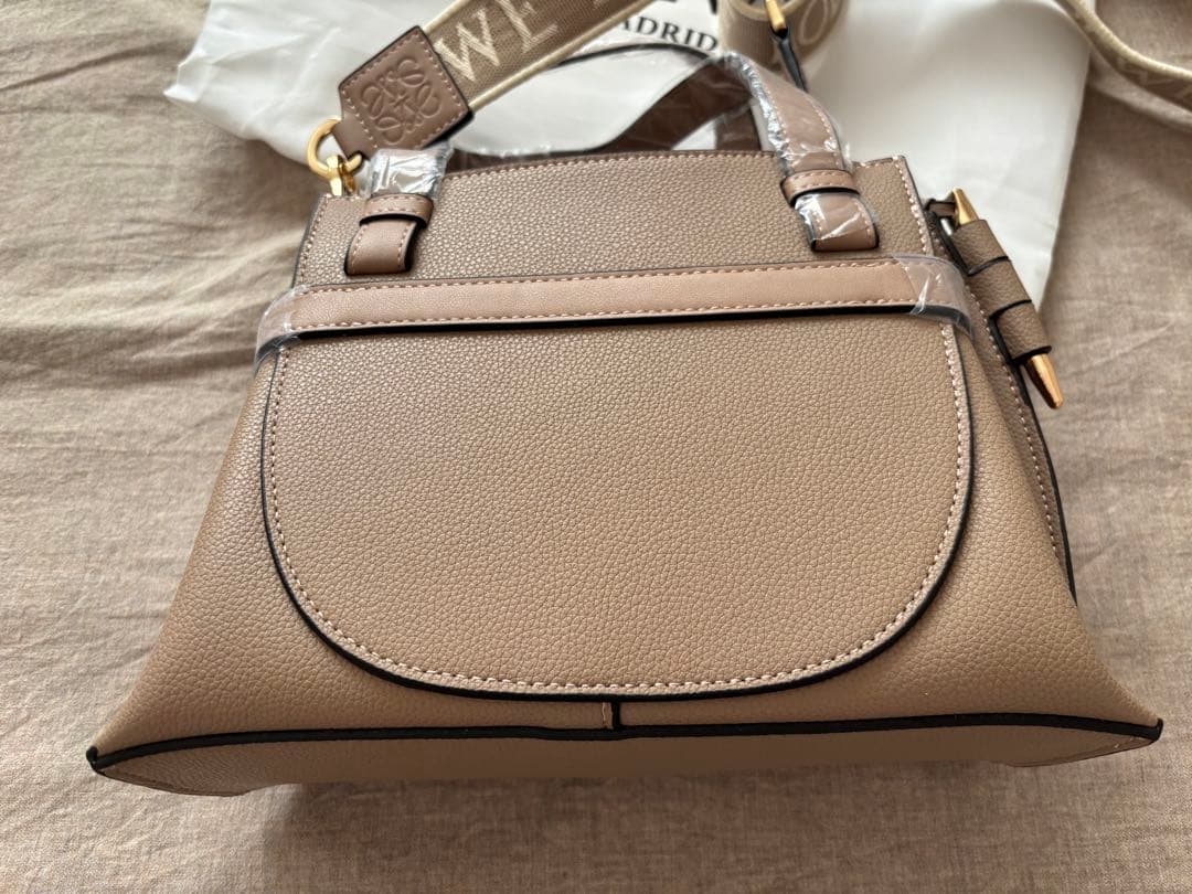 m*♡様 【LOEWE】 ゲートトップハンドル バッグ