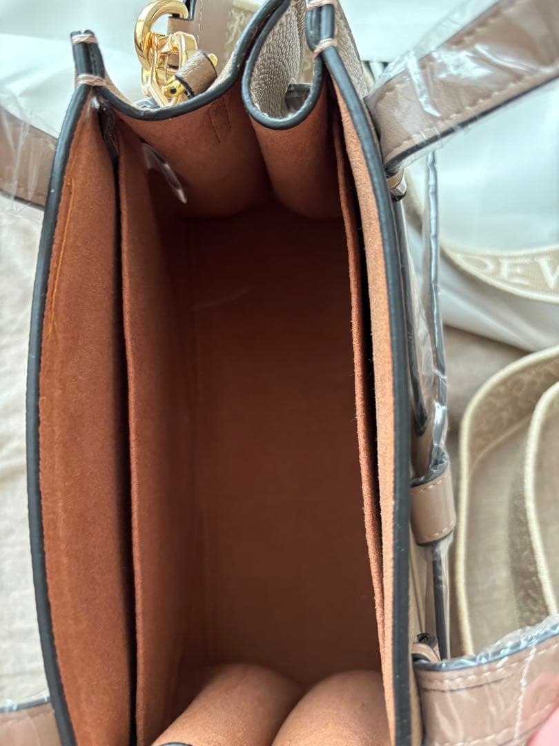 m*♡様 【LOEWE】 ゲートトップハンドル バッグ