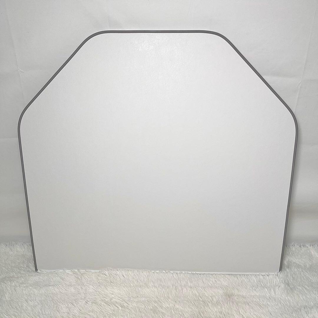 未使用・美品】TOTO ふろふた EKKS4BKAA22WN