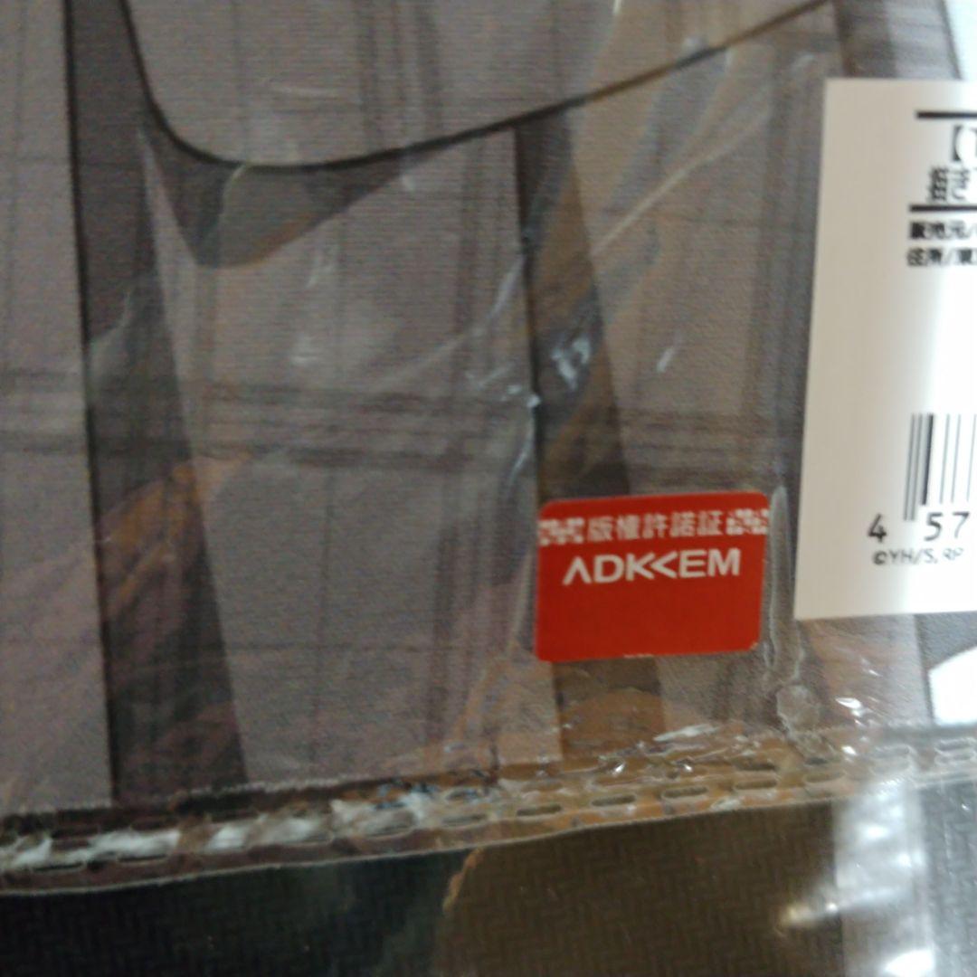 2.5次元の誘惑　POP UP 限定　マルチデスクマット プレイマット