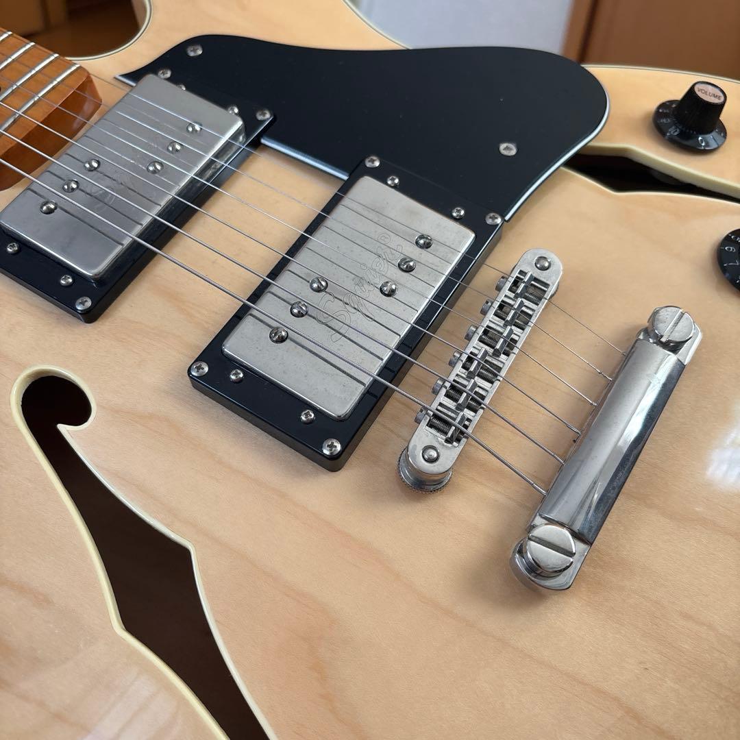 最終価格Squire Starcaster classic vibes