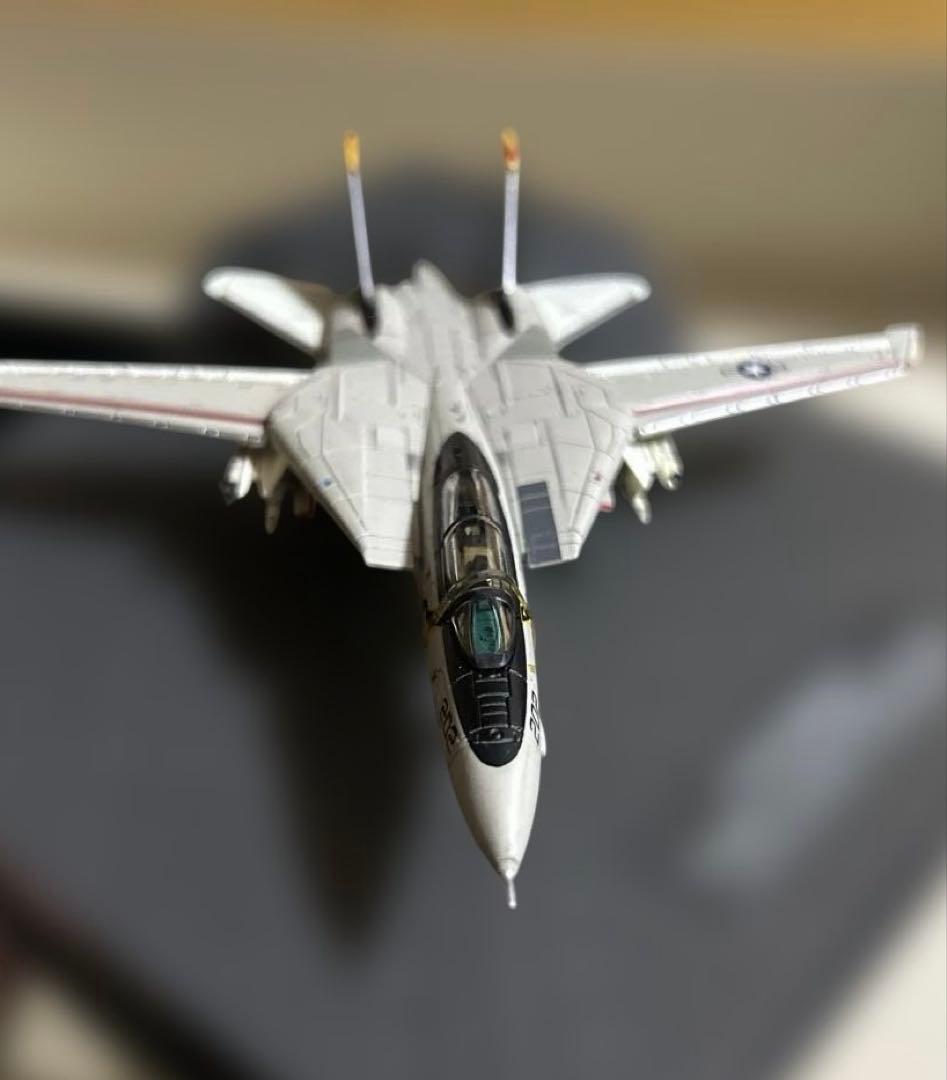 Century Wings F-14Aトムキャット 1/144スケール