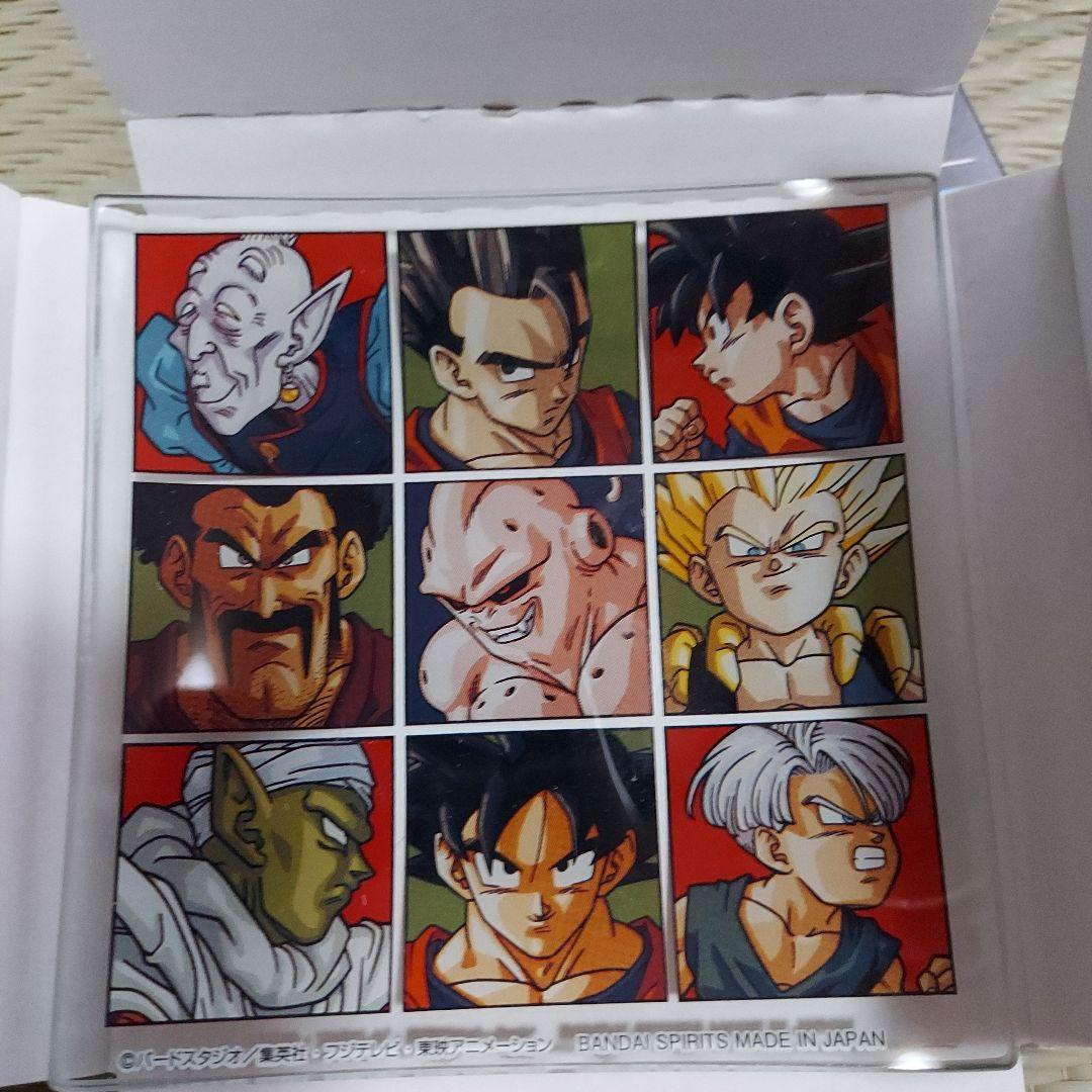 ドラゴンボール ガラスプレート - メルカリ