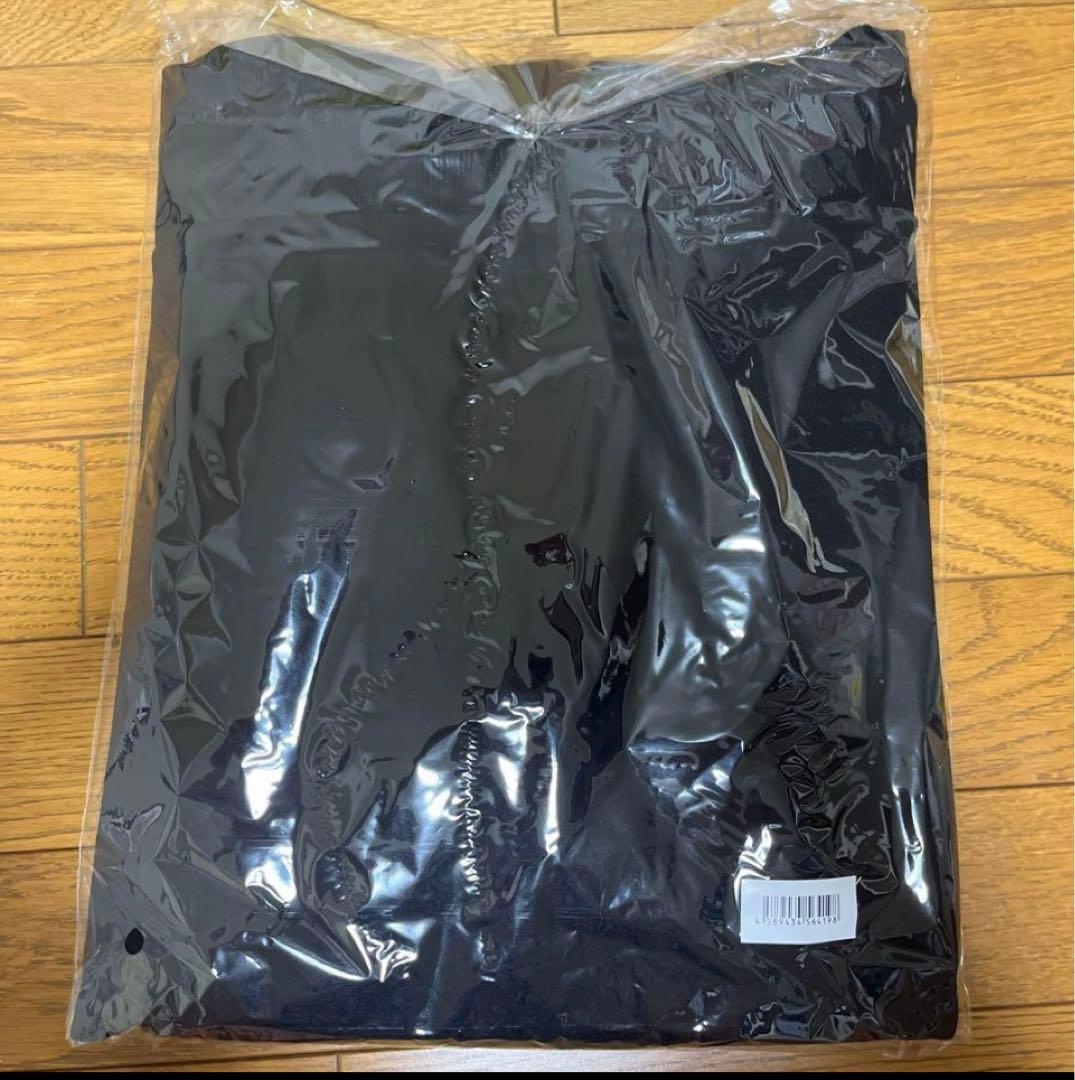 北山宏光　パーカー