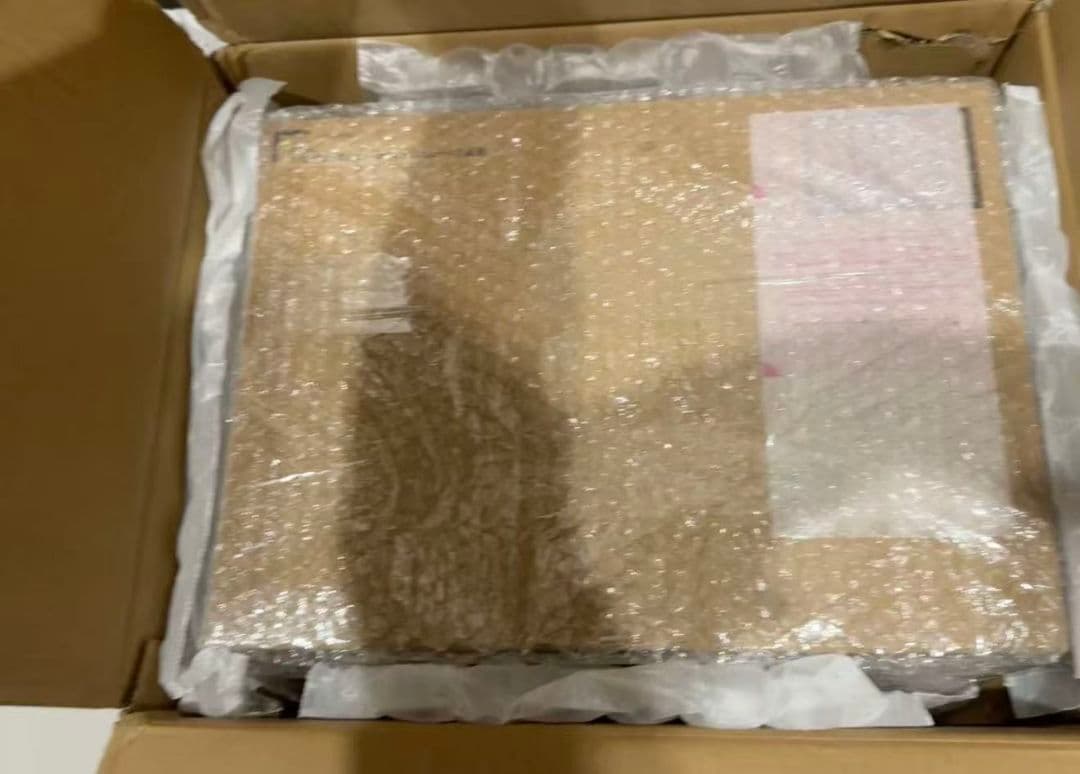 L COMPOSITE ウイングガンダムスノーホワイトプレリュード　新品