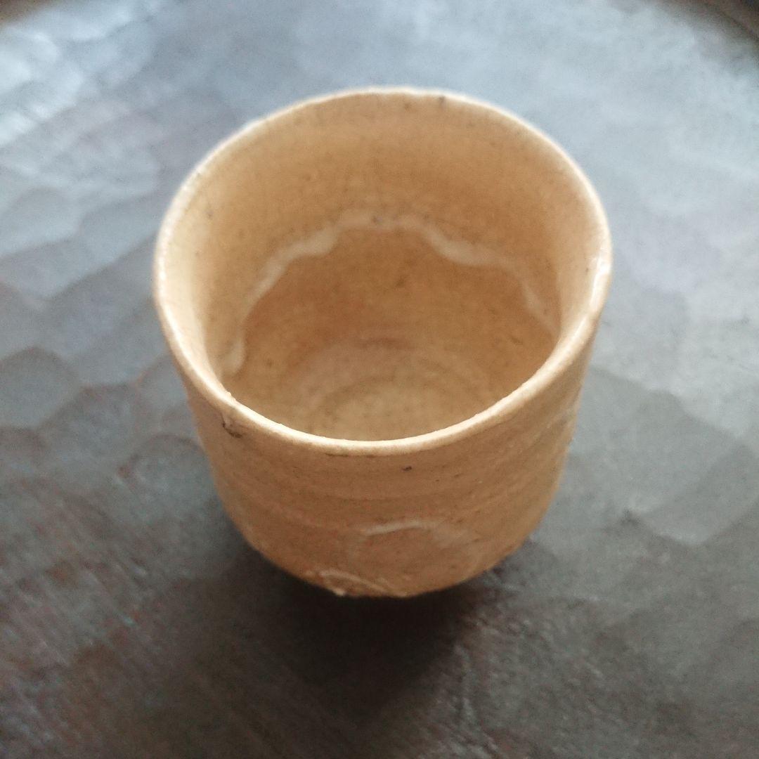 川瀬隆一郎さん 崎陽 ぐい乃み ぐい呑