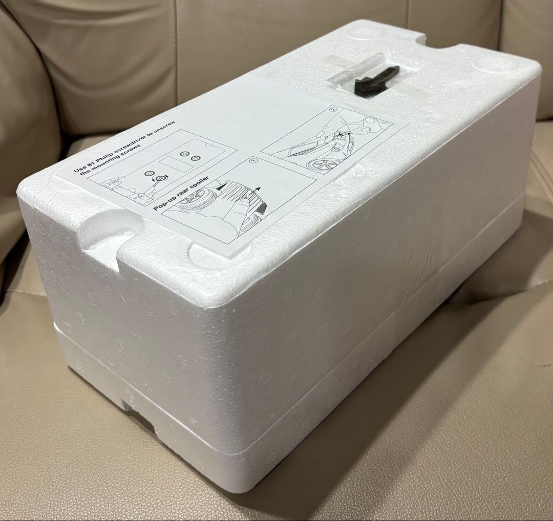 AUTOart 1/18 オートアート Ford GT 2017