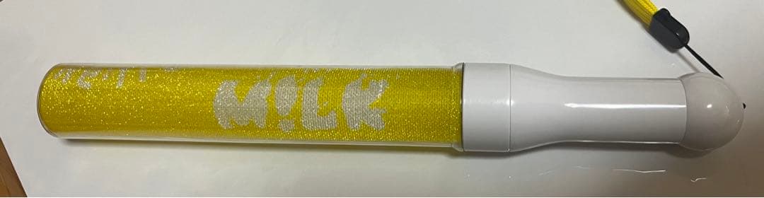 M!LK 吉田仁人 ペンライト