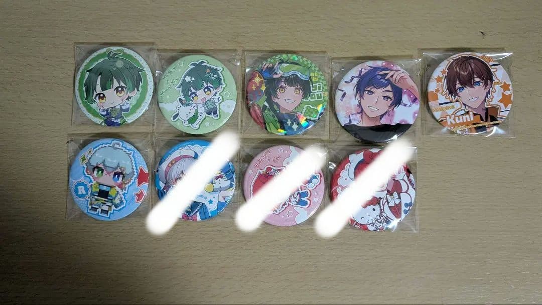 すたぽらまとめ売り