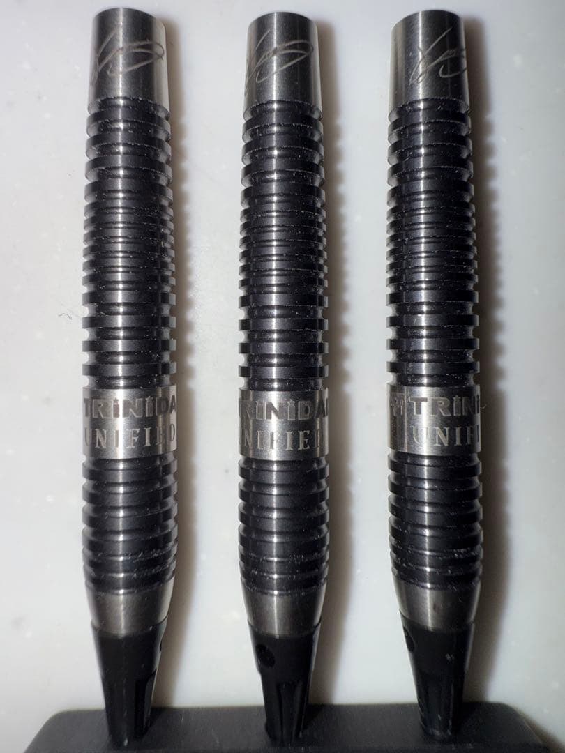 LAZY ZERO ダーツ TRINIDAD レイジーゼロ トリニダード 2BA