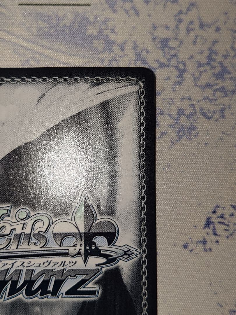 トクベツな関係　すず　SEC サイン　ヴァイス