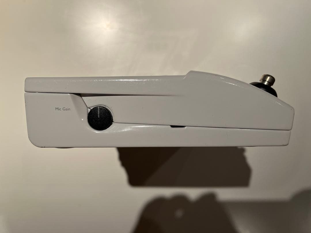 TC HELICON PLAY ELECTRIC ギター/ボーカル エフェクター