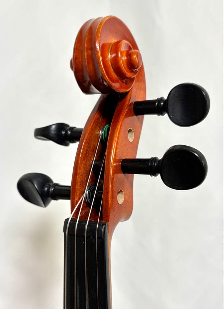 SUZUKI バイオリン No.200 1/2サイズ 2003年製