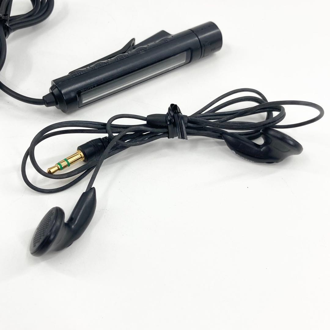 SONY ソニー MDウォークマン MDプレーヤー MZ-E7W 動作確認済 SONY