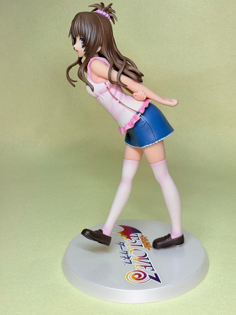 アートスピリッツ　To LOVEる-とらぶる-ダークネス 結城美柑