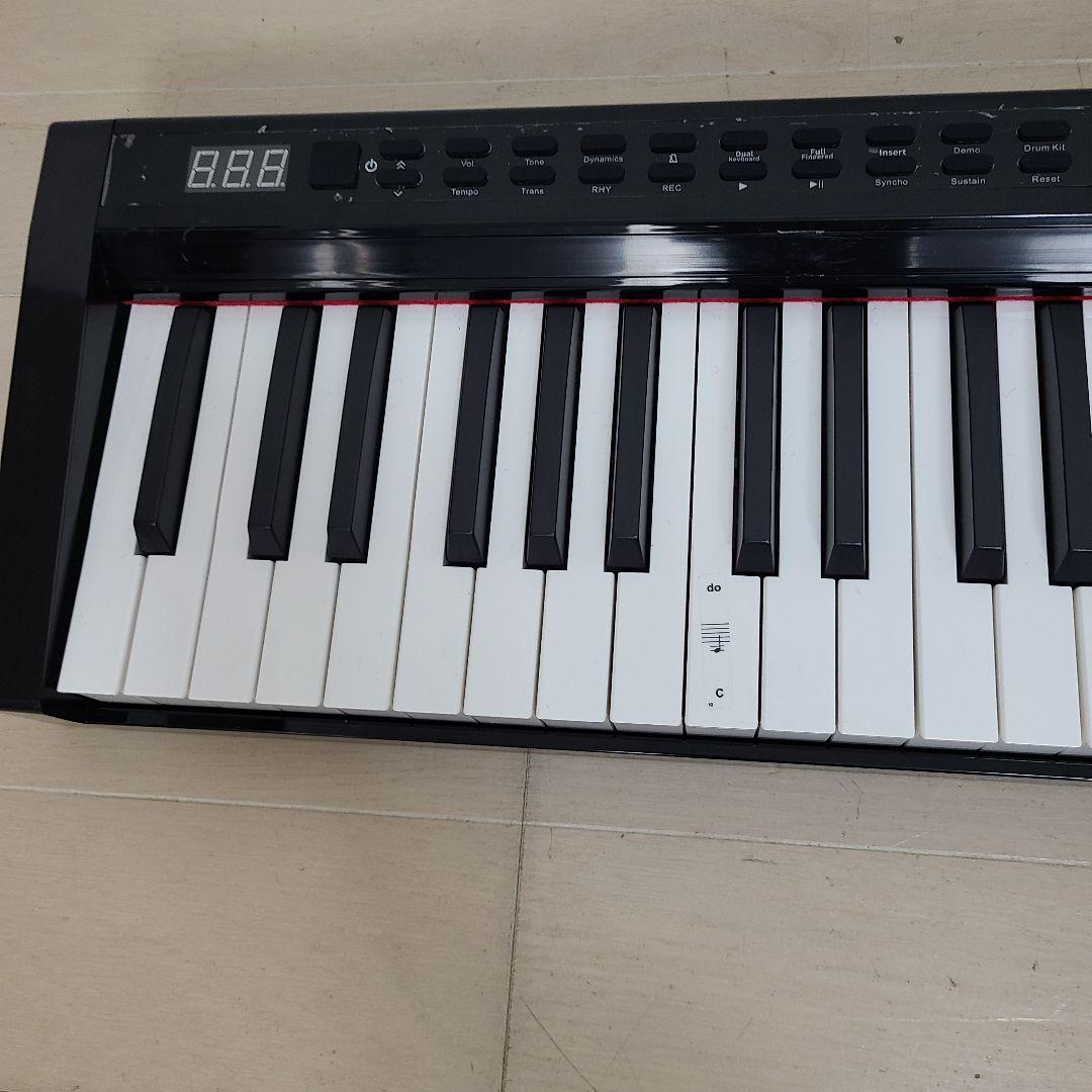 あ*き様 TOMOI 電子ピアノ 88鍵盤 TP88-8