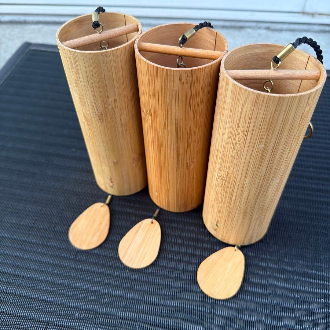 コシチャイム　3点セット 送料無料) コシチャイム 〔正規品〕 楽器 コシ・チャイム 全4種類の