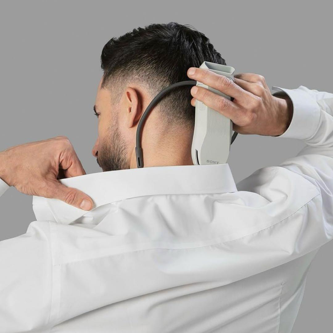 【新品】ソニー REON POCKET PRO (レオンポケットプロ)